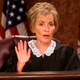 Judge Judy